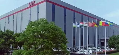入選上海智能工廠百?gòu)?qiáng)，閔行這家企業(yè)為何逆勢(shì)擴(kuò)大人工招募？
