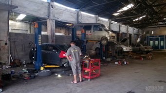 祥瑞修理廠 雙重優(yōu)惠，為車友保駕護航