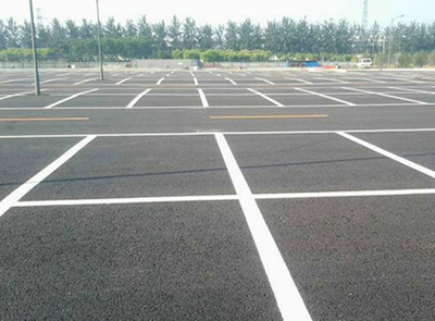 福建中科眾安 以科技創新驅動智慧停車新體驗——聚焦漳州停車場劃線及軟件開發