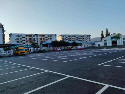 智慧升級解民憂 北門汽車站華麗變身，百余車位精準紓解停車難題